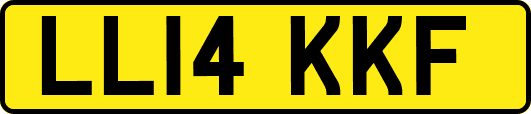 LL14KKF