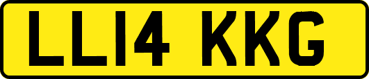 LL14KKG