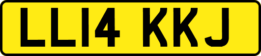 LL14KKJ