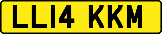 LL14KKM