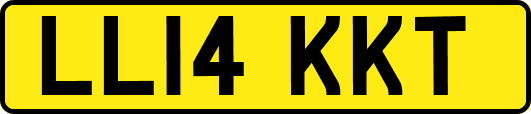 LL14KKT