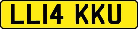 LL14KKU