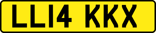 LL14KKX