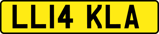 LL14KLA