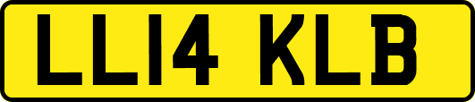 LL14KLB