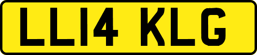 LL14KLG