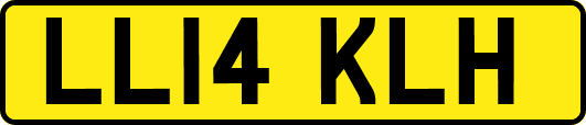 LL14KLH