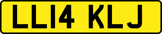 LL14KLJ