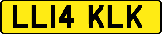 LL14KLK
