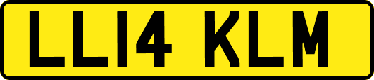 LL14KLM