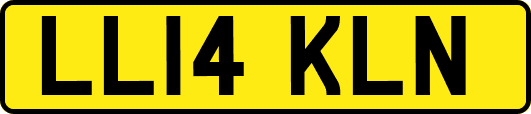 LL14KLN