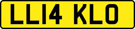 LL14KLO