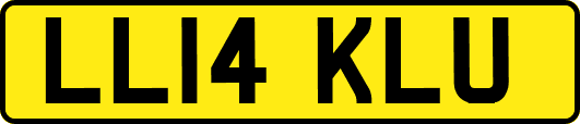 LL14KLU