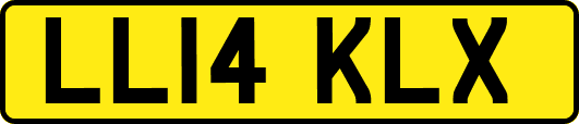 LL14KLX