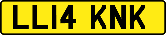 LL14KNK