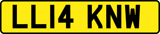 LL14KNW