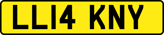 LL14KNY