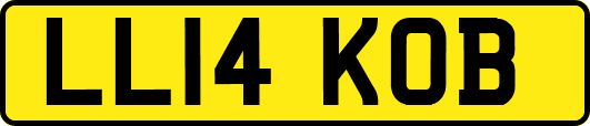 LL14KOB