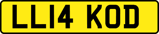 LL14KOD