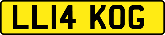 LL14KOG