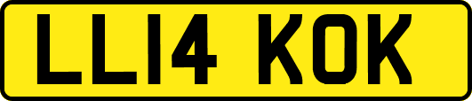 LL14KOK