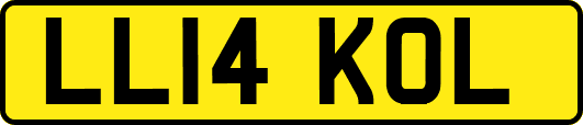 LL14KOL