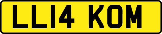LL14KOM