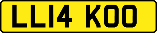LL14KOO