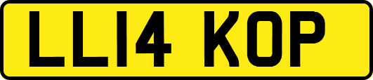 LL14KOP