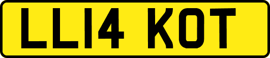 LL14KOT