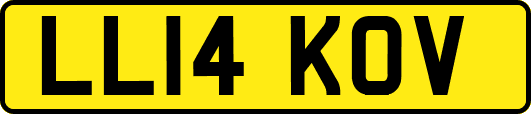 LL14KOV