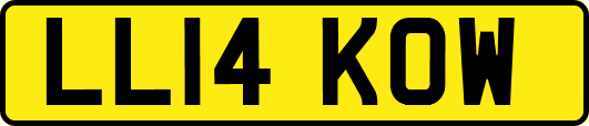 LL14KOW