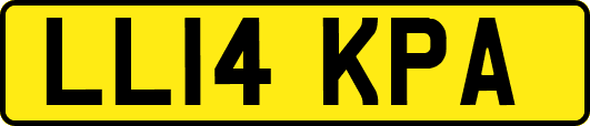 LL14KPA