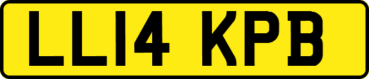 LL14KPB