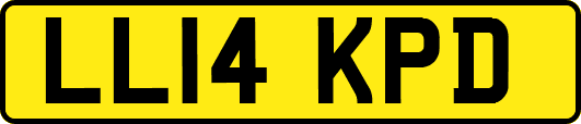 LL14KPD