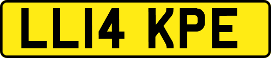 LL14KPE