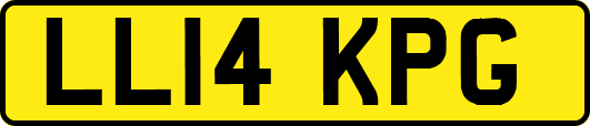 LL14KPG