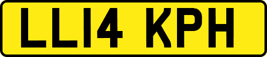LL14KPH