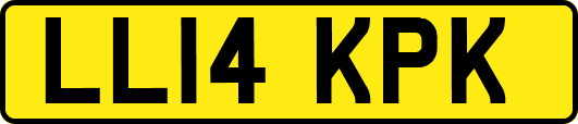 LL14KPK