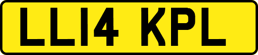 LL14KPL