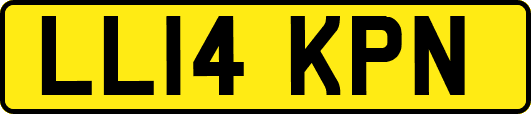 LL14KPN