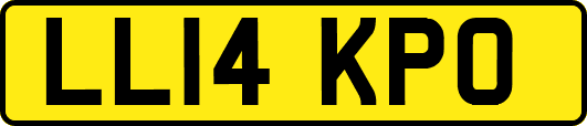 LL14KPO