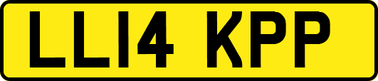 LL14KPP