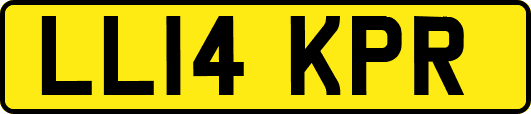 LL14KPR
