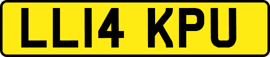 LL14KPU