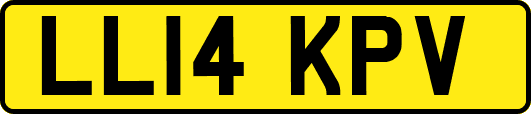LL14KPV