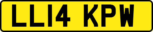 LL14KPW