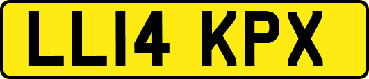 LL14KPX