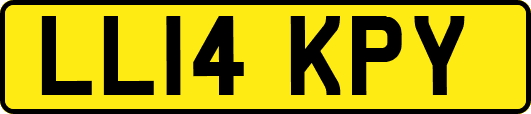 LL14KPY