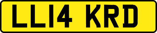 LL14KRD